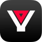 y:active android application logo